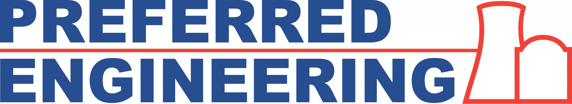 Preferred Engineering Corp. logo